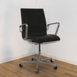 Oxford Chair office chair, Fritz Hansen