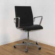 Oxford Chair office chair, Fritz Hansen