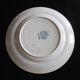 Set of 5 ironstone plates Moulin des Loups & Hamage