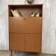 Vintage secretary