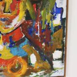 « Composition de figures » par S. Nilsen