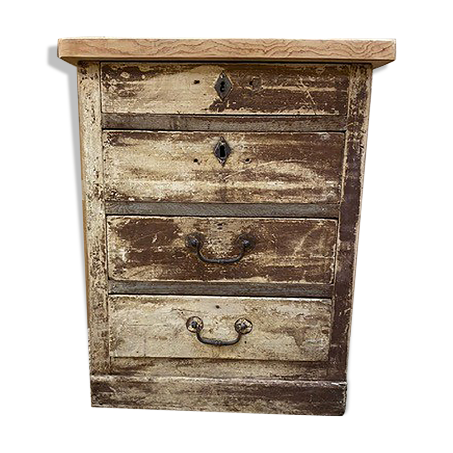 Antique craft furniture