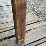 Table ferme