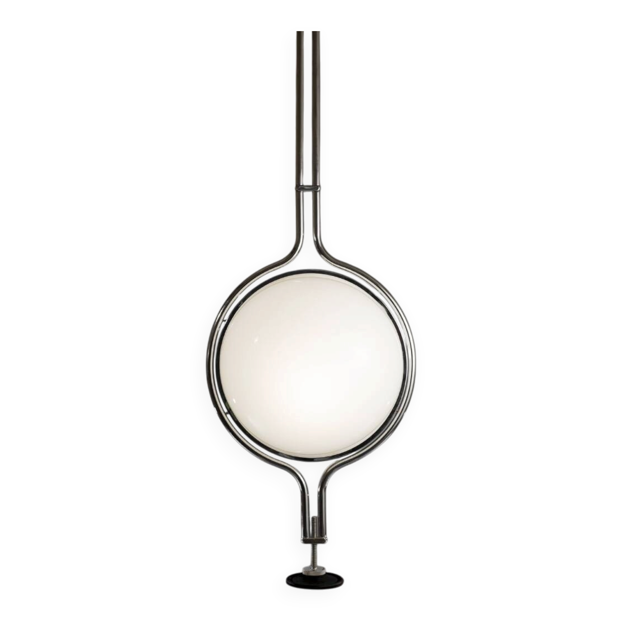 Lampadaire par Jean-Pierre Garrault et Henri Delord pour Chabrières, 1970