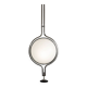 Lampadaire par Jean-Pierre Garrault et Henri Delord pour Chabrières, 1970