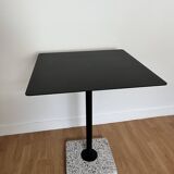 HAY Terrazzo Bistro Dining Side Table