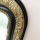 Miroir style Napoléon III