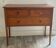 Louis XVI chest of drawers