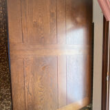 Oak table