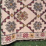 Berber carpet