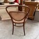 DLG Thonet armchair