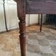 Table de ferme