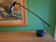 1980s lamp, Marco Colombo for Luce