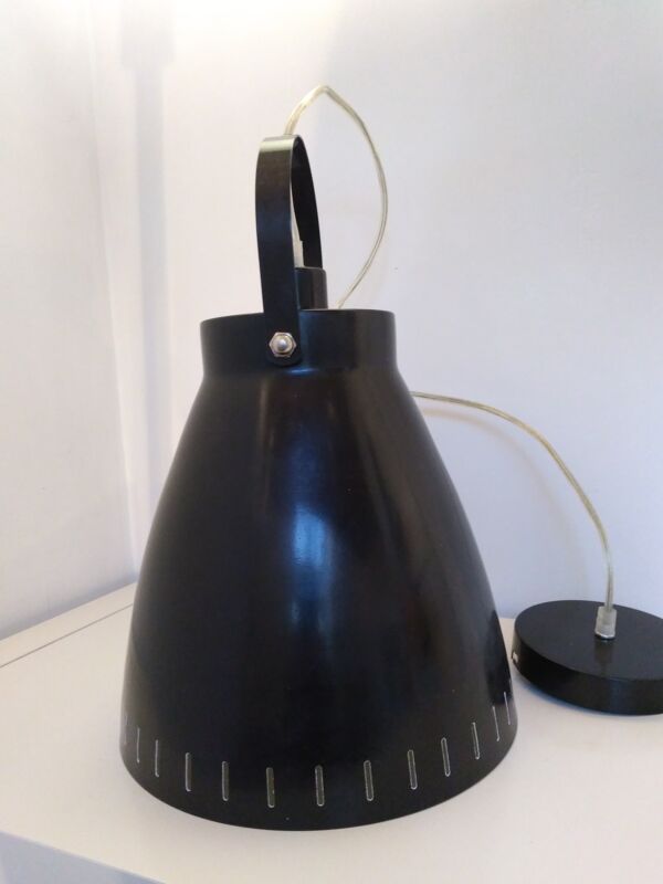 Suspension industrielle