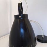 Industrial hanging lamp