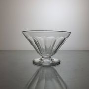 Service 24 pièces en cristal de Baccarat modèle Rex 1920-30's