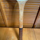 Vintage Wooden Tennis Racket #E214