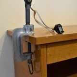 Articulated lamp vintage office