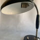 Bauhaus table lamp by Christian Dell for Koranda, 1940s