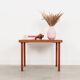 Teak coffee table, Danish design, 1970s, production: Denmark