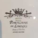 Decorative plate