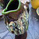 1960s ceramic jug