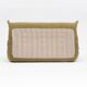 Canapé trois places Togo en bouclé olive par Michel Ducaroy pour Ligne Roset