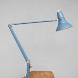 ASEA Scandinavian industrial lamp