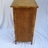 old bamboo furniture