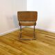 Chaise vintage par Strafor