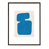 Peinture faite à la main 29,7x42cm