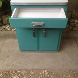 Parisian Buffet vintage