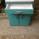 Parisian Buffet vintage