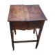 Furniture worker folk art