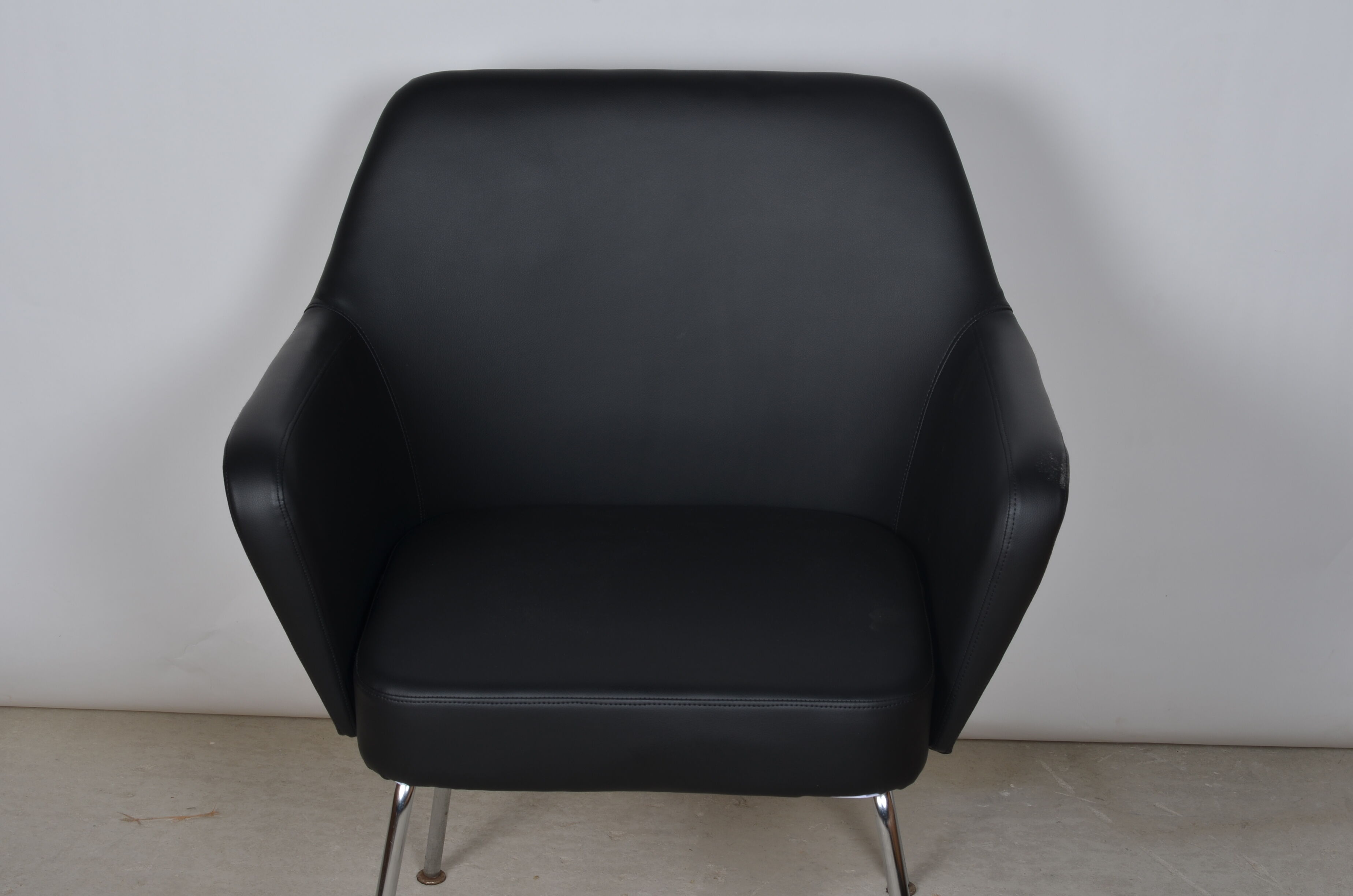 "Airone" armchair by Gio Ponti for Arflex