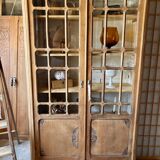 Parisian Art Deco window display