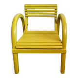 Baumann children's chair restyled