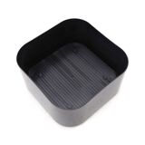 Crescendo vase holder by Isao Hosoe for Intercom, 1970s