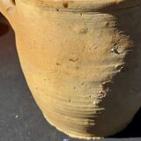 Terracotta pot