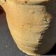 Terracotta pot