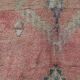 Moroccan carpet Powder pink - 189 x 322 cm