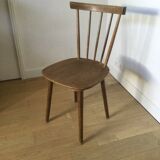 Scandinavian chair