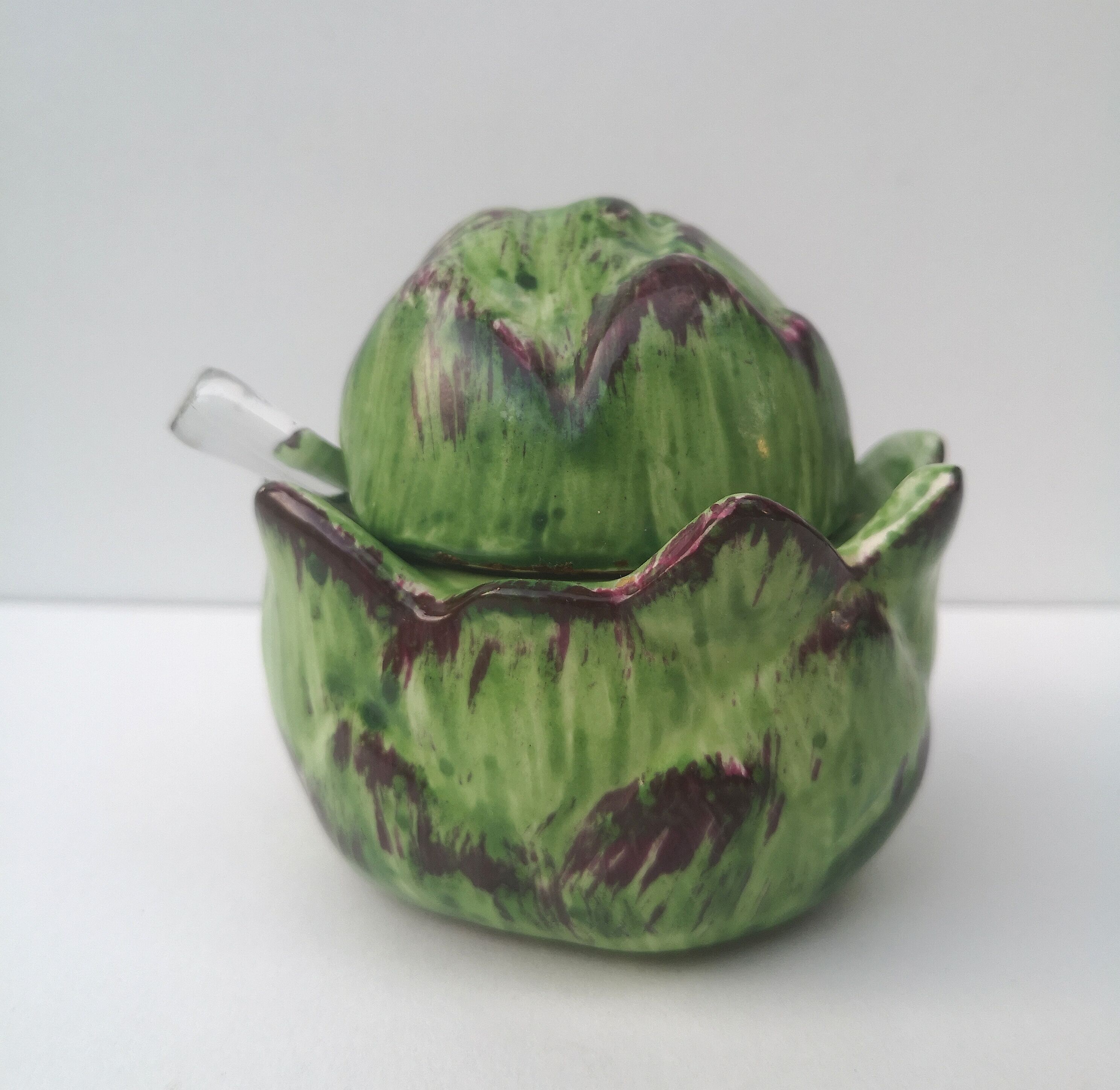 Vallauris condiment slurry