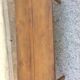 Rustic coffee table