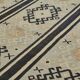 Contemporary Tribal Decorative Kilim 321 cm x 427 cm