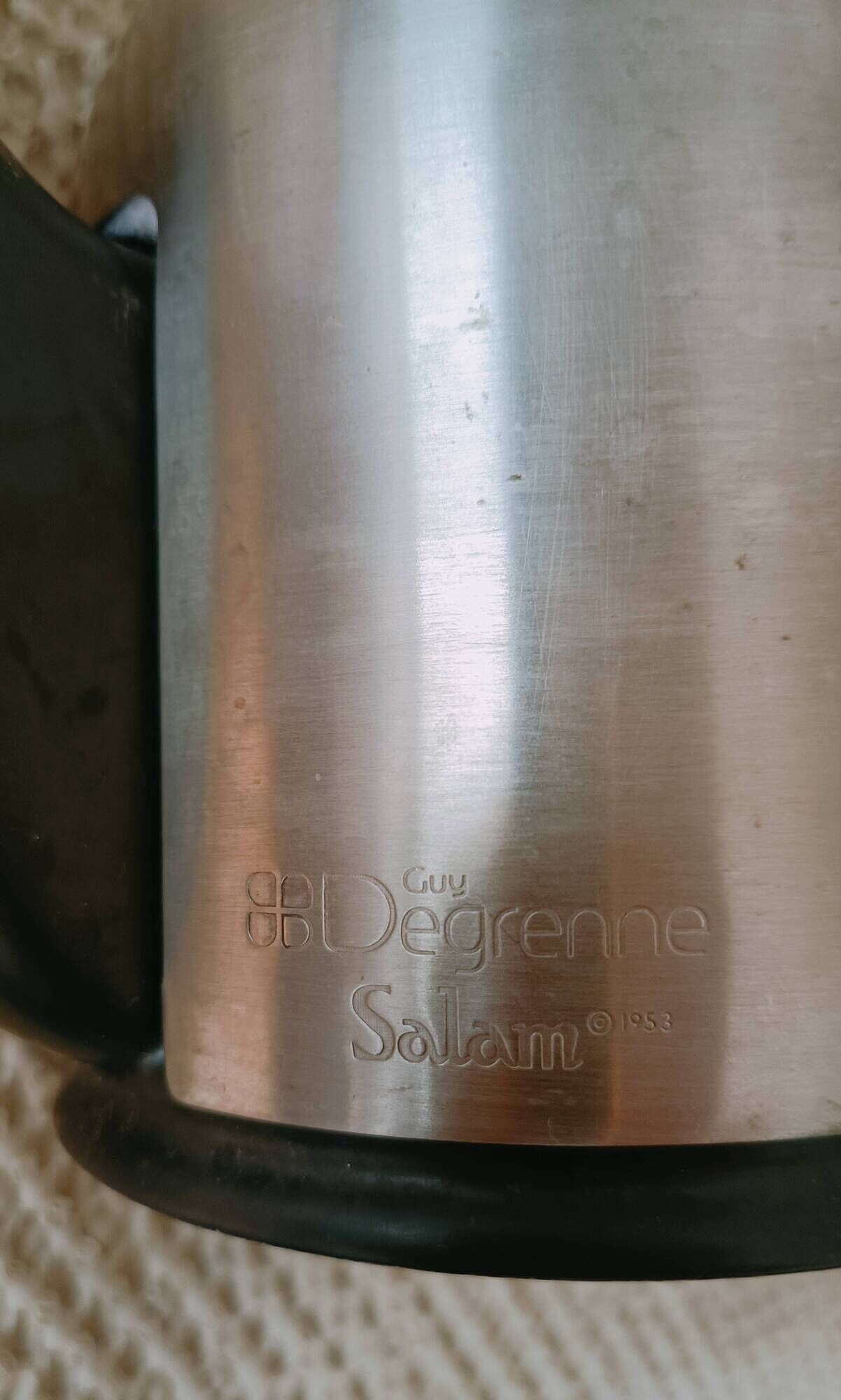 Degrenne Salam Teapot