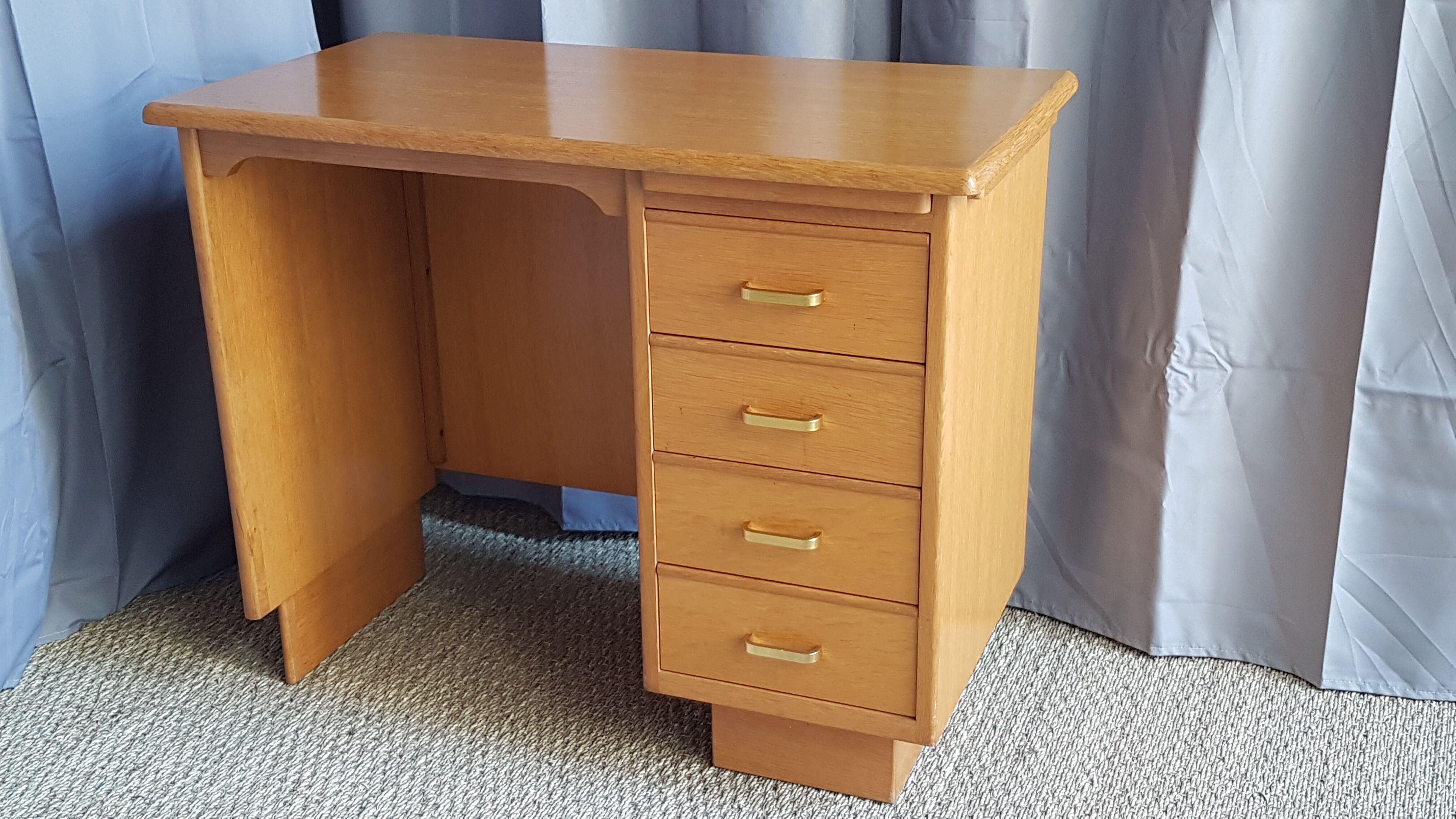 Vintage desk