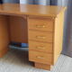 Vintage desk