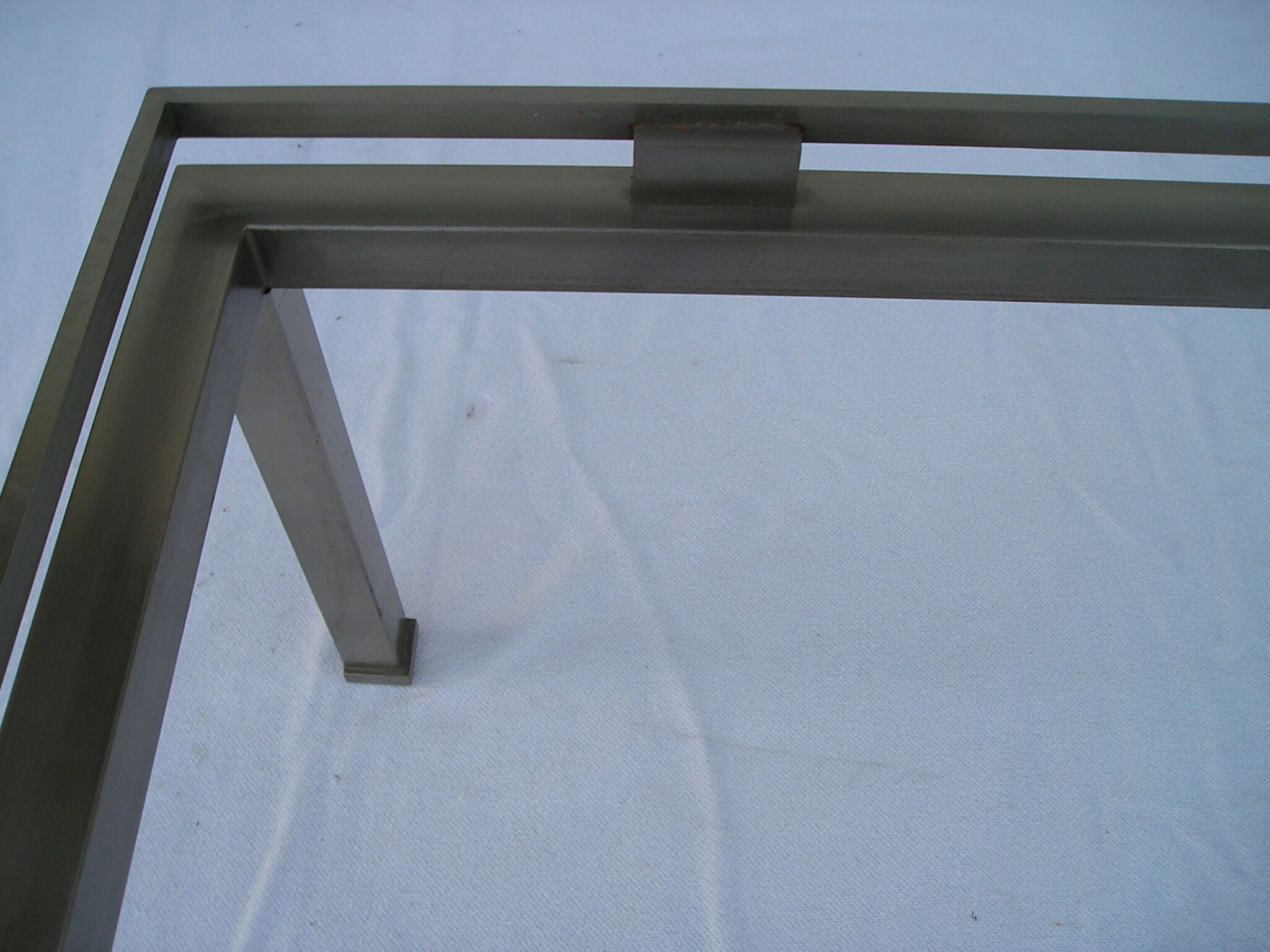 Guy Lefèvre coffee table for Jansen