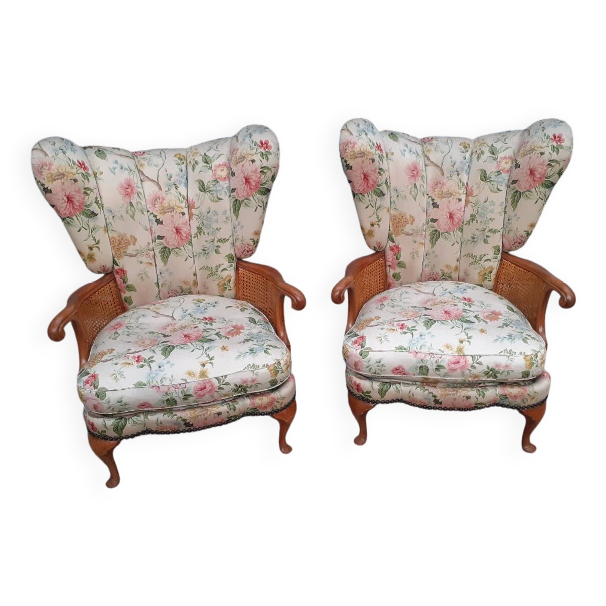 Fauteuils vintage